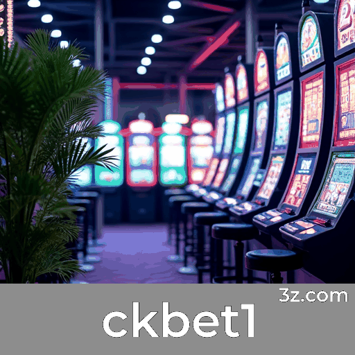 ckbet1: Precisão e Excelência em Apostas Esportivas