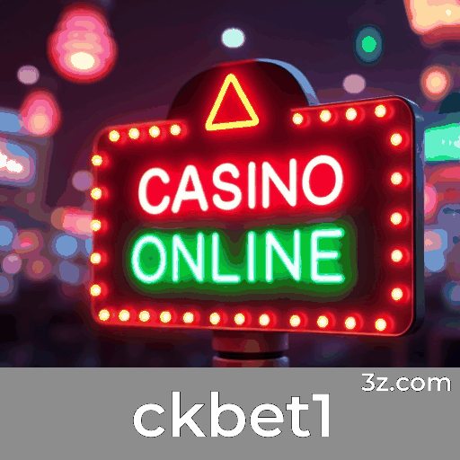 ckbet1: Excelência em Segurança e Serviços Profissionais