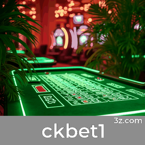ckbet1: Precisão e Excelência em Apostas Esportivas
