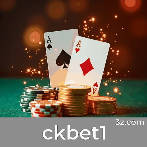 CKBet1: O Mundo dos Jogos Seletos e Diversificados