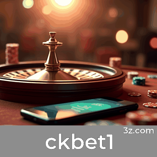 ckbet1: A Experiência Exclusiva de Privilegios para Membros